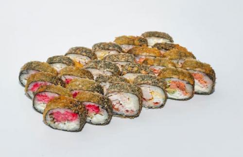 Cуши-сеты от 23р от "SUSHILOVE" в Барановичах