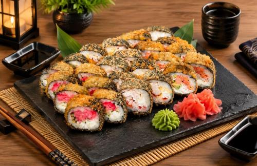 Cуши-сеты от 23р от "SUSHILOVE" в Барановичах